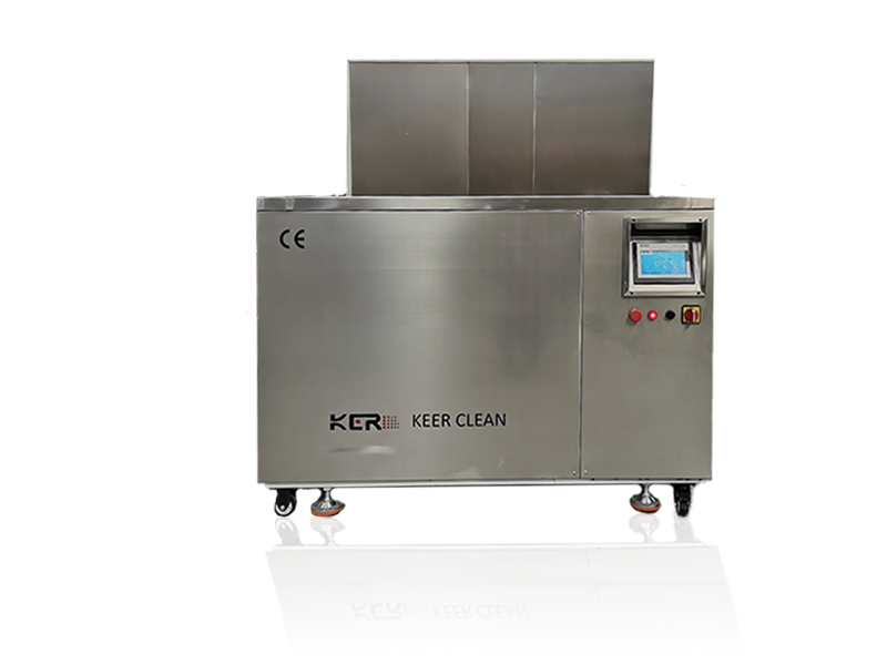 KER-4000全自动超声波清洗机